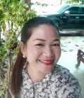 Rencontre Femme Thaïlande à อำเภอปราสาท : Supapon, 34 ans